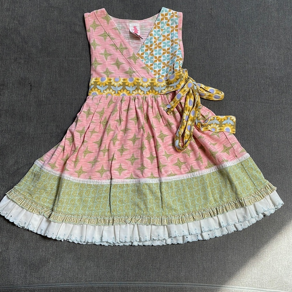 Matilda Jane Serendipity dress